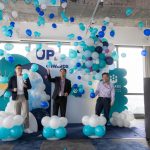 Launch event