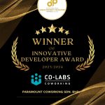 Asean Property Developer Awards