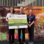Paramount and UOW Malaysia