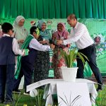 RISE Programme at Lembak Subang